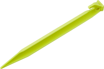 Outwell Guyline Hering, Yellow, 23 cm Gelb 23 cm, Gelb 23 cm