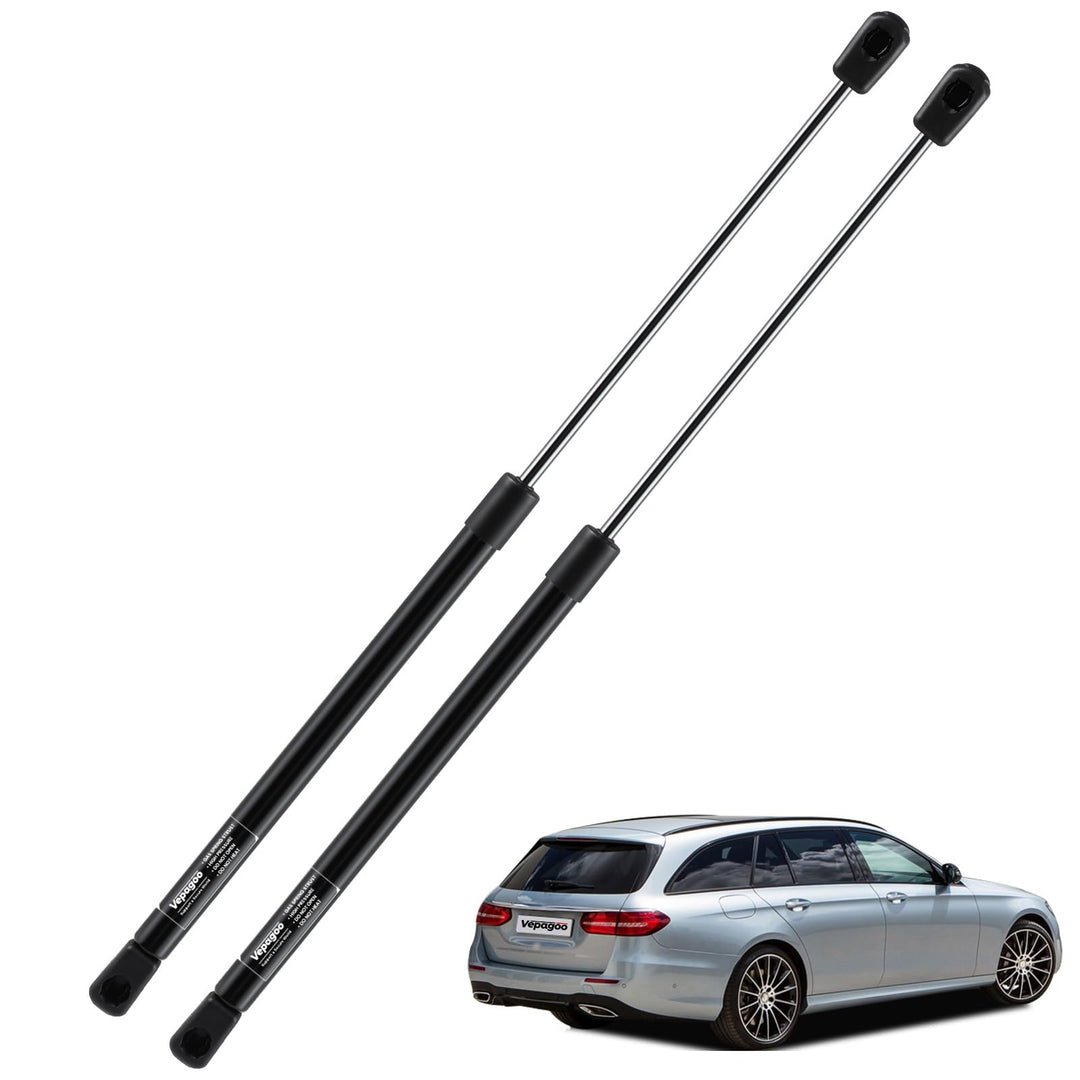 Vepagoo Gasfeder Gasdruckdämpfer Heckklappendämpfer für C-Klasse T-Model S204 160 180 200 220 230 AM