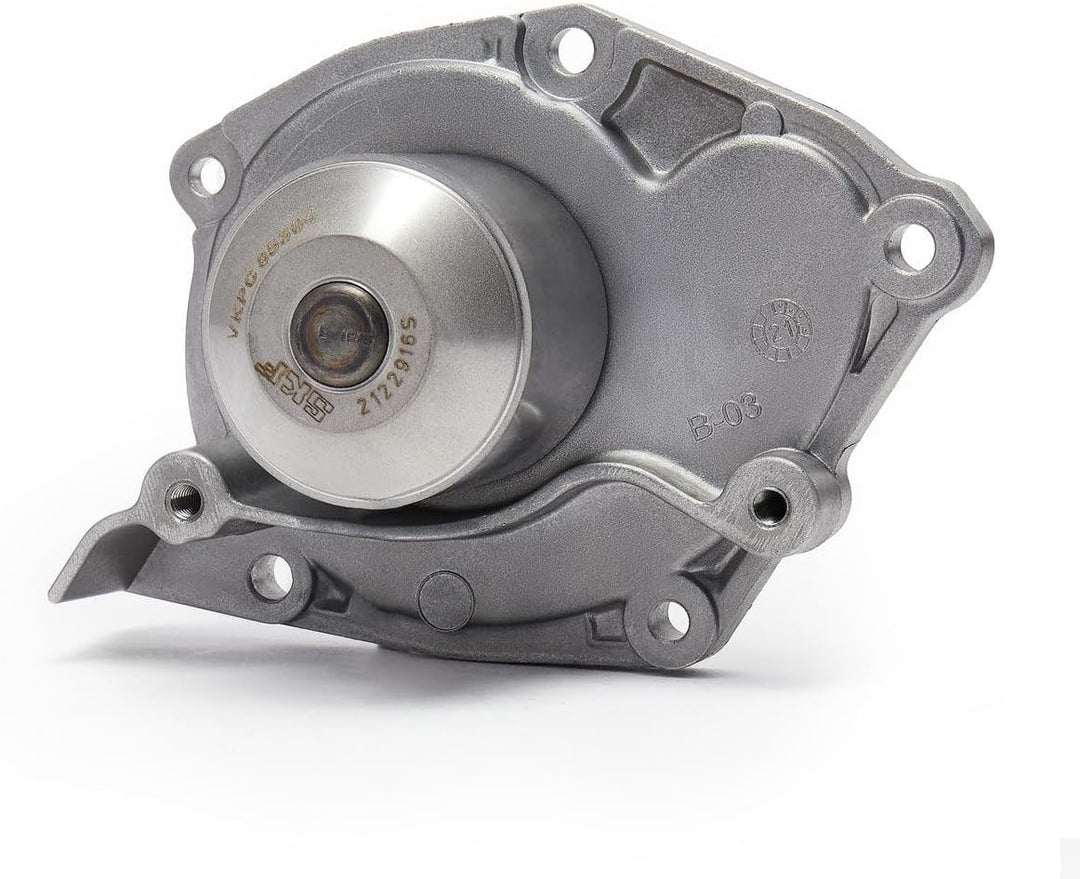 SKF VKMC 06127 Wasserpumpe + Zahnriemensatz