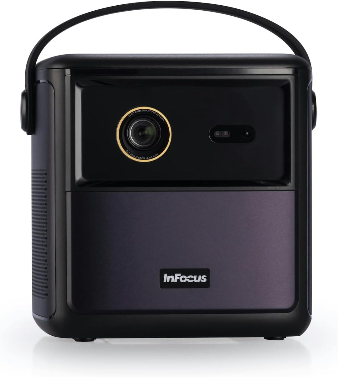 InFocus IN3018SL Quantum LED Crusader Master