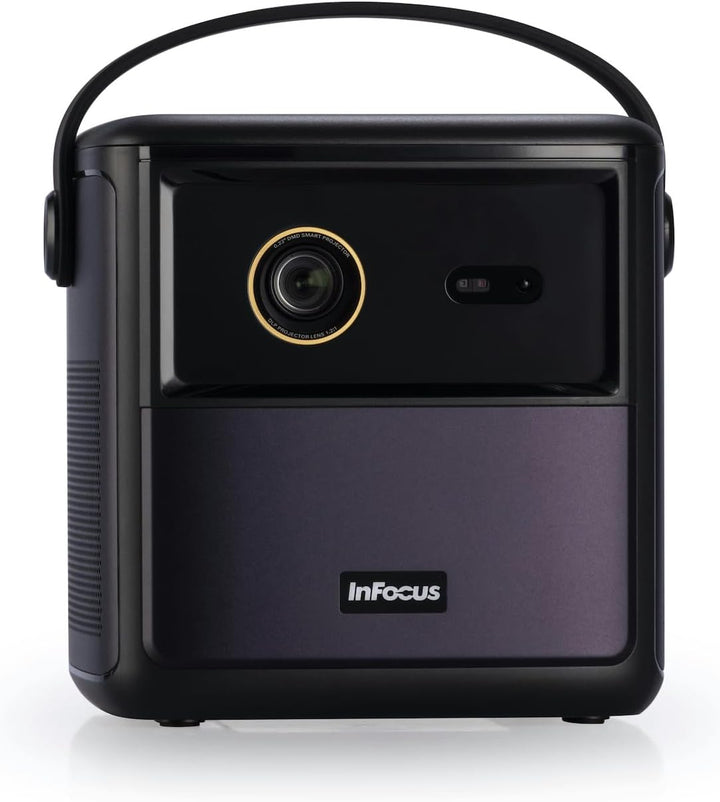 InFocus IN3018SL Quantum LED Crusader Master