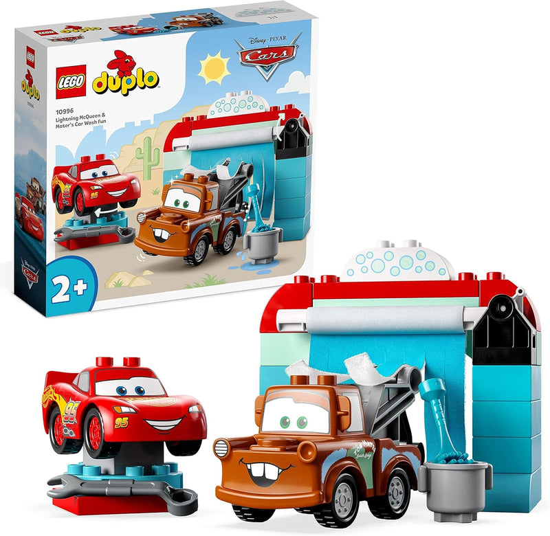 LEGO DUPLO Disney and Pixar&
