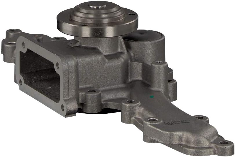 febi bilstein 39882 Wasserpumpe mit Dichtungen , 1 Stück