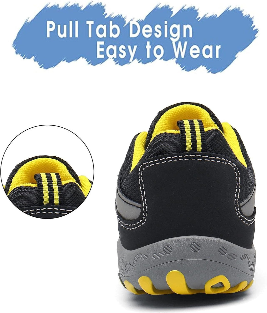 Mishansha Atmungsaktiv Laufschuhe für Jungen Mädchen Leicht Kinder Turnschuhe Low-Top Sneakers Beilä