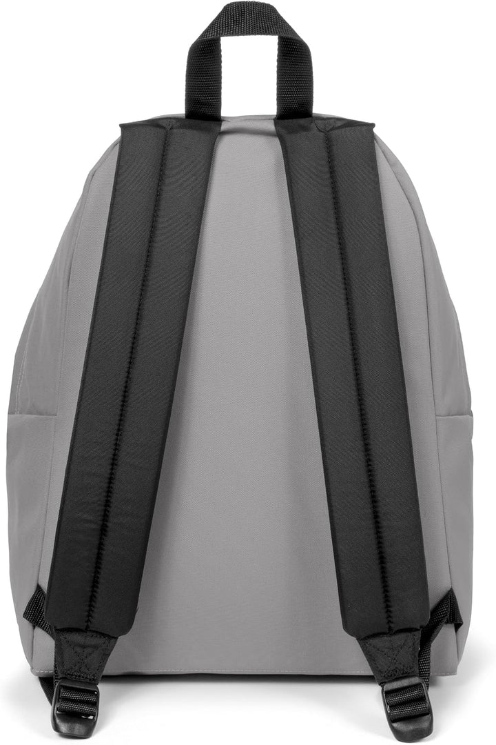 EASTPAK Padded Pak’r Rucksack 24L (40 x 30 x 18 cm), wasserabweisend, robuster Schul- & Tagesrucksac