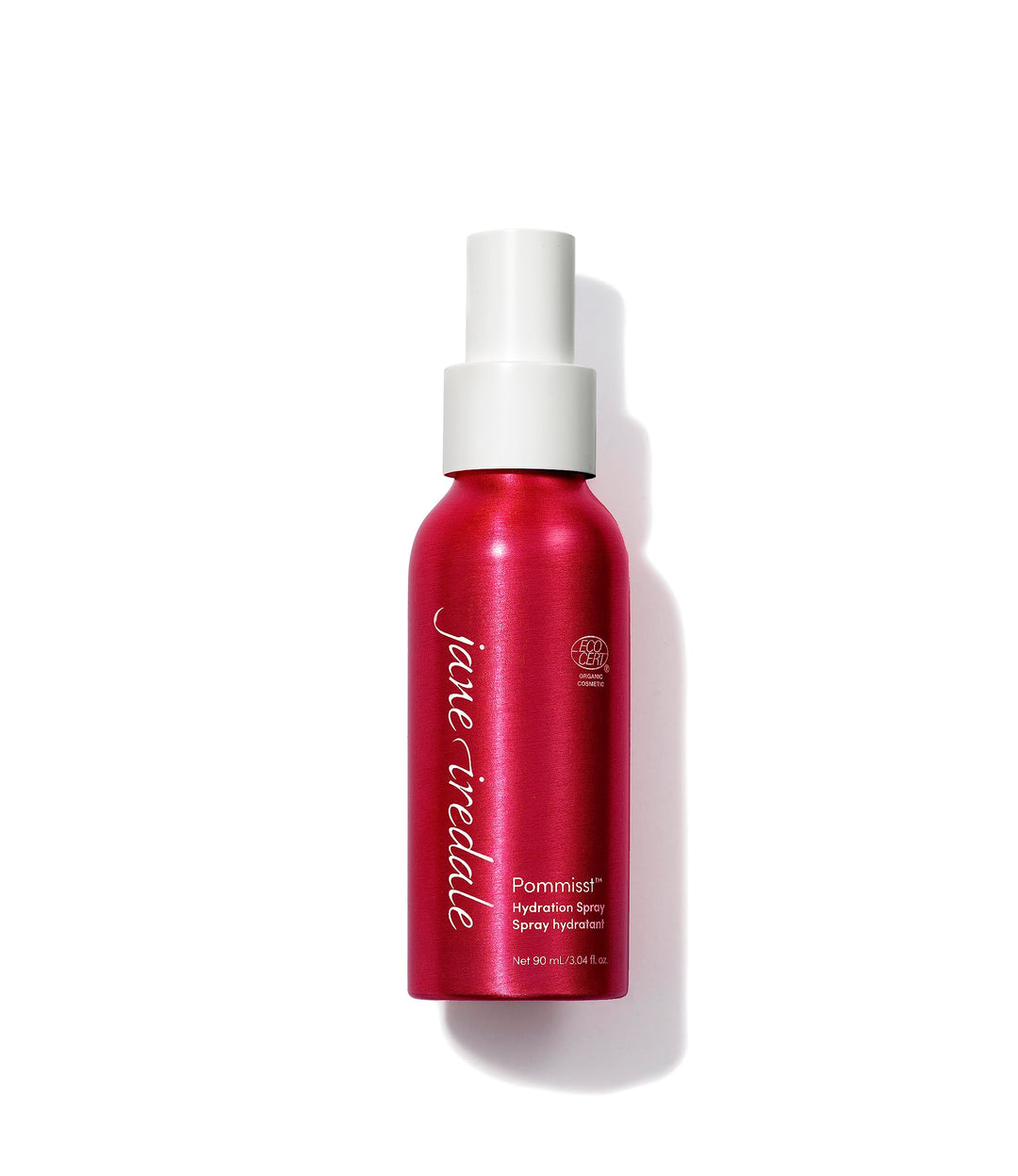 jane iredale Pommisst Hydration Spray, 1er Pack (1 x 90 ml) Rosmarinus 90 ml (1er Pack), Rosmarinus