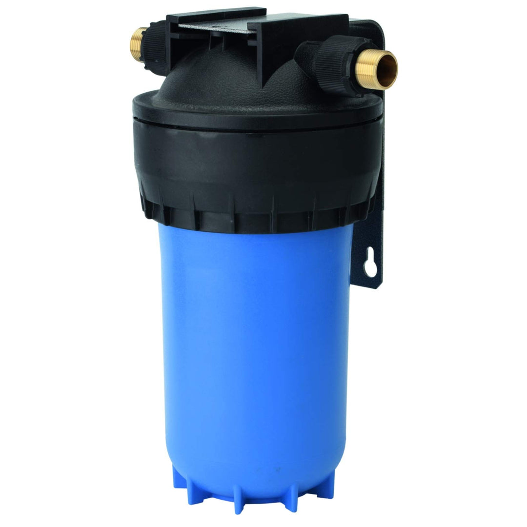 AQUAPHOR Gross 10" Carbon Filter Filtergehäuse für Filterkartusche 10”