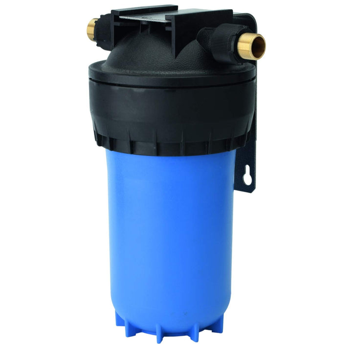 AQUAPHOR Gross 10" Carbon Filter Filtergehäuse für Filterkartusche 10”