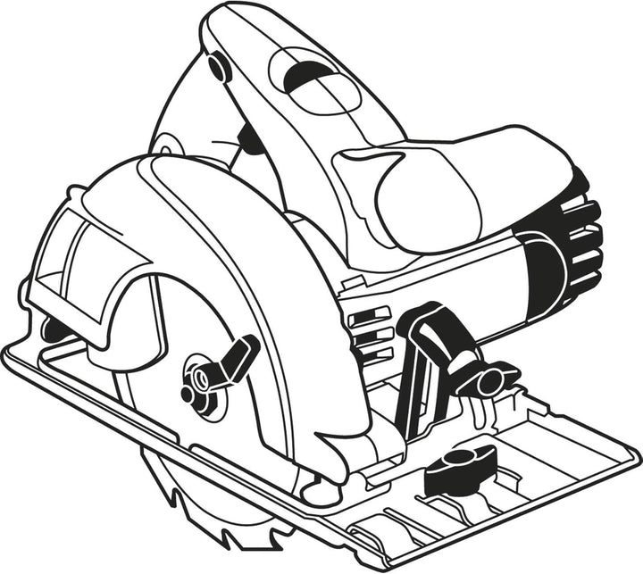 Bosch Professional Kreissägeblatt Expert for Construct Wood (Holz, 200 x 30 x 2 mm, 30 Zähne, Zubehö
