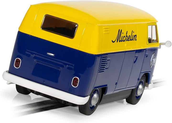 Volkswagen T1b Lieferwagen, Michelin