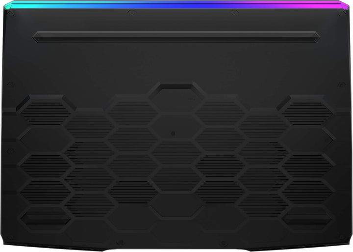 MSI GE76 Raider 12UHS-231FR