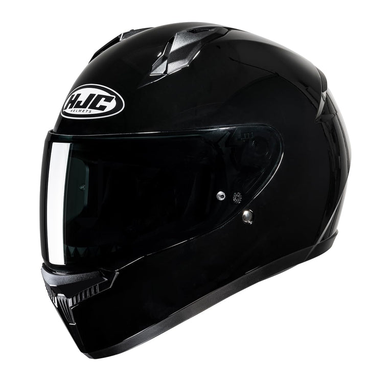 HJC C10 BLACK L