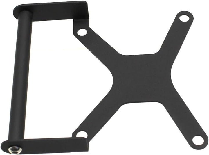 Motorrad Navigationshalter Für Royal Für Enfield Für Himalayan 450 Für Himalayan450 2024- Motorrad G