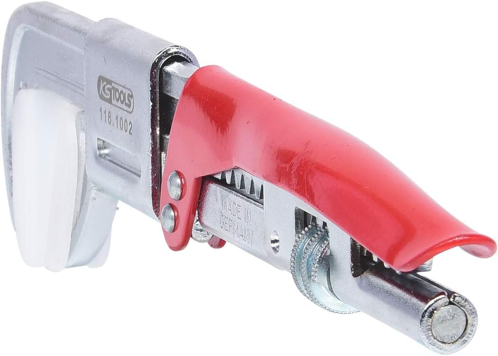 KS Tools 116.1002 Armaturenschlüssel, 60mm