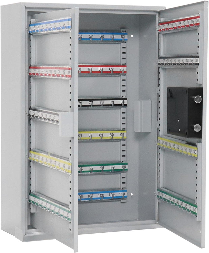 Profirst Schlüsselschrank Elea 150 EL mit Elektronikschloss 100 GRATIS Schlüsselanhänger – Wandbefes