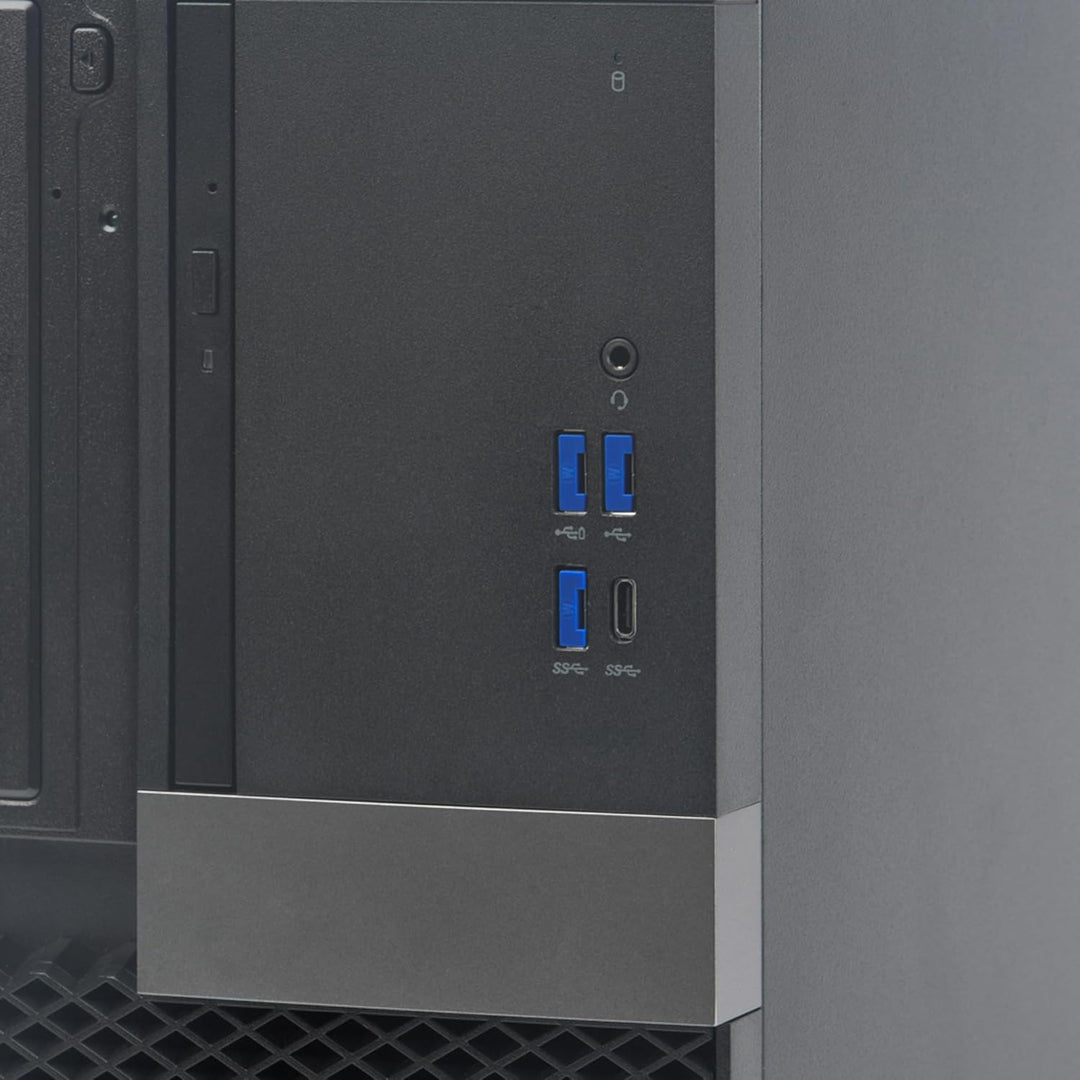 SmartKeeper ESSENTIAL / 100 x USB A-Port Blockers / Dunkelblau 100 Stück Dunkelblau, 100 Stück Dunke