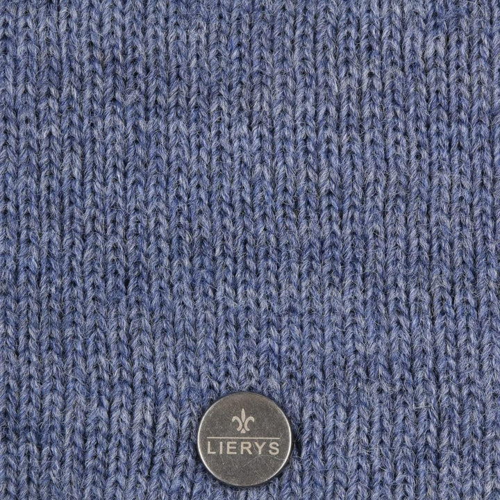 LIERYS Classic Mono Stirnband - Ohrenwärmer - Einheitsgrösse - Damen & Herren - Herbst/Winter Einhei