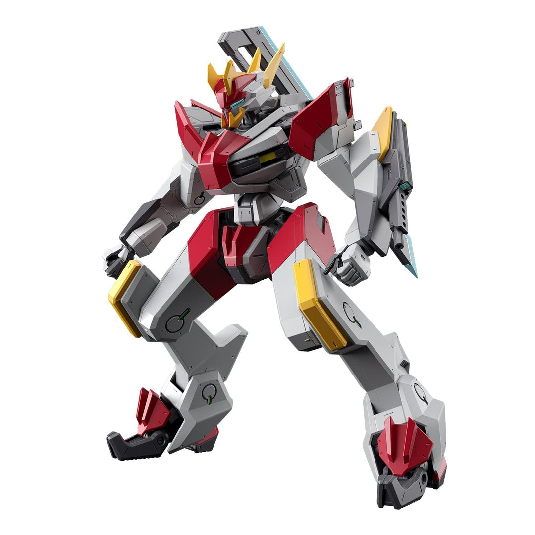 Bandai Hobby - Full Mechanics 1/48 Mailes Kenbu Zan
