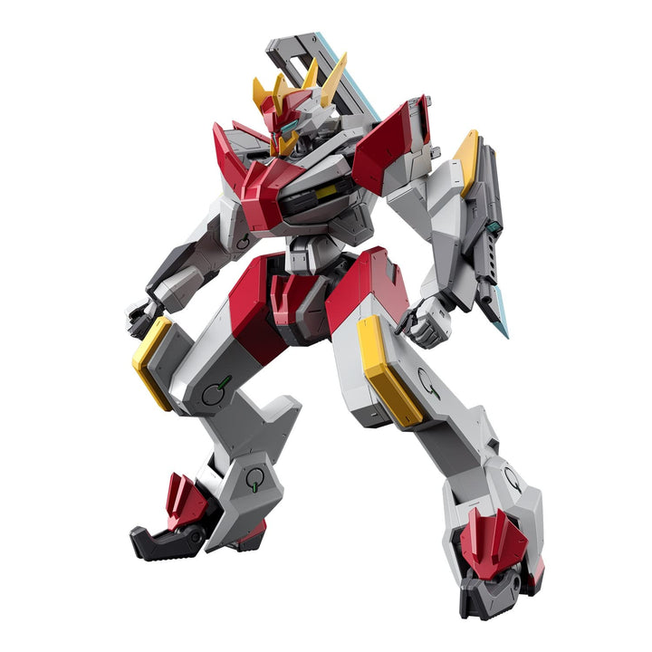 Bandai Hobby - Full Mechanics 1/48 Mailes Kenbu Zan