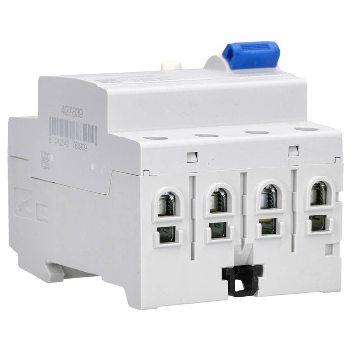 ABB F200 RCCB, 4-polig, 63A, 300mA Typ A 230V ac Single, Single