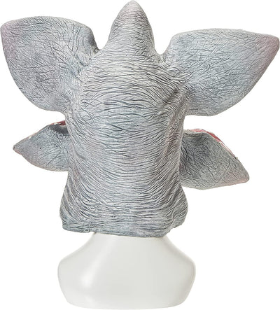 Rubie's Stranger Things Deluxe Demogorgon Maske für Erwachsene, mehrfarbig, Mehrfarbig, Einheitsgre