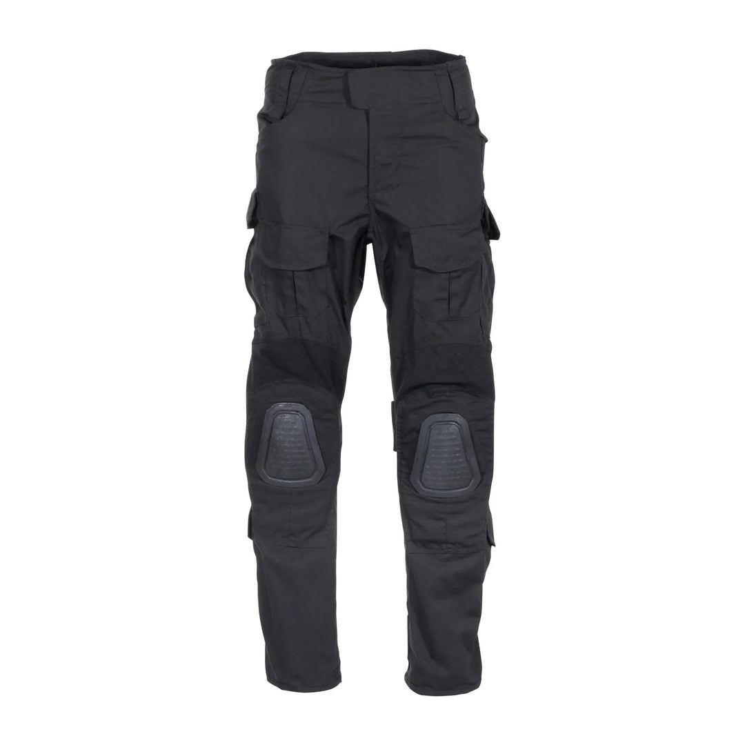 Defcon 5 Cargohose Hose D5-Gladio Hose schwarz M