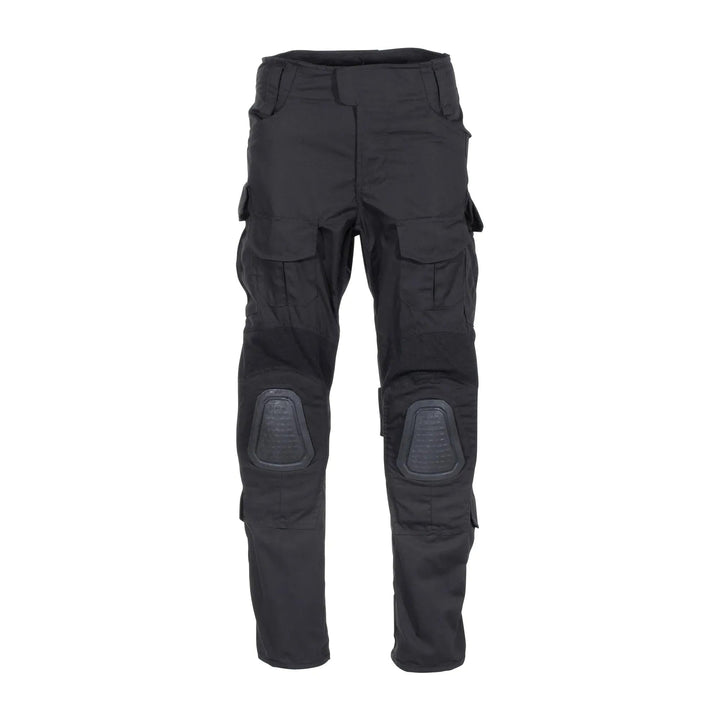 Defcon 5 Cargohose Hose D5-Gladio Hose schwarz M