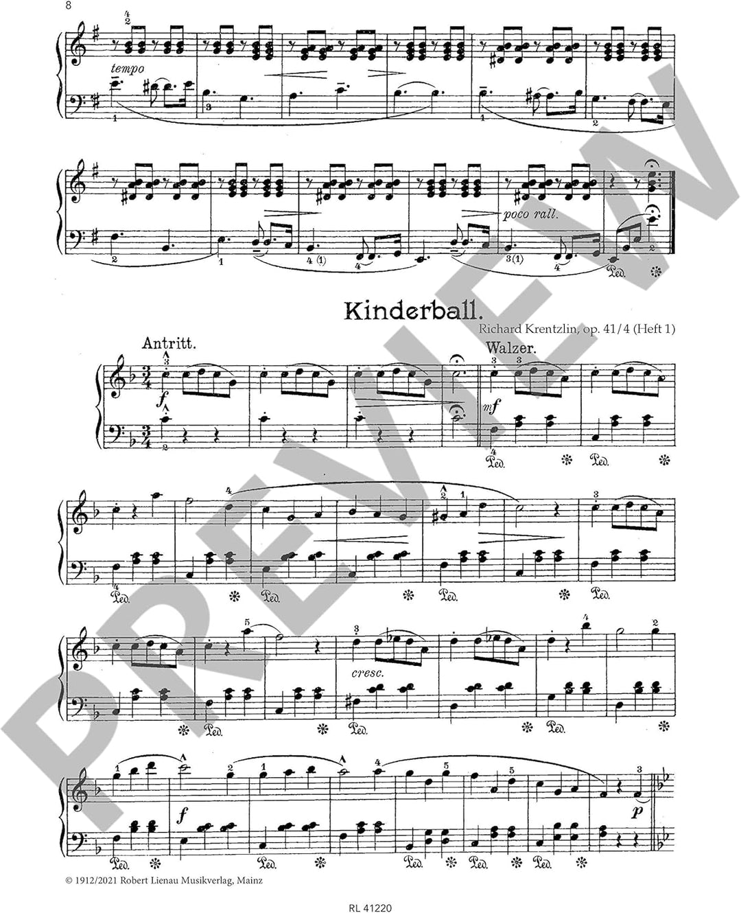 Der junge Pianist - Das Spielbuch - Schulwerk für Tasteninstrumente