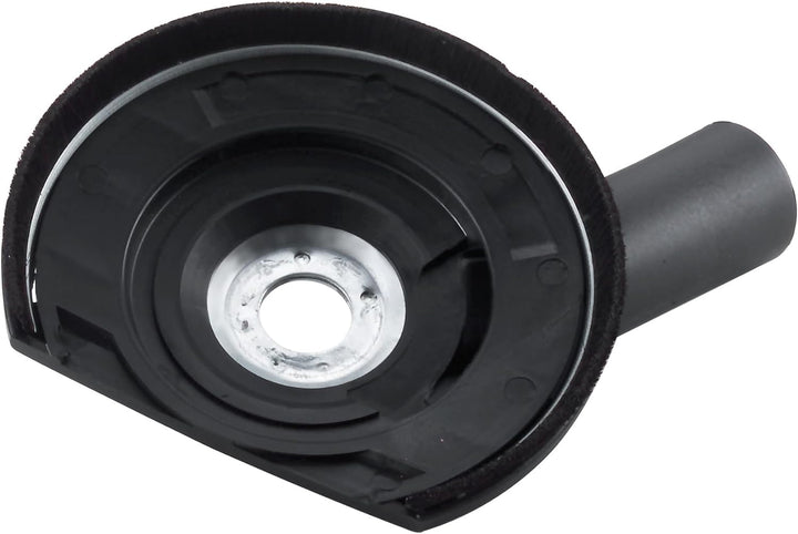 Bosch Professional Absaughaube (zum Schleifen, Ø 125 mm, Zubehör für Winkelschleifer)