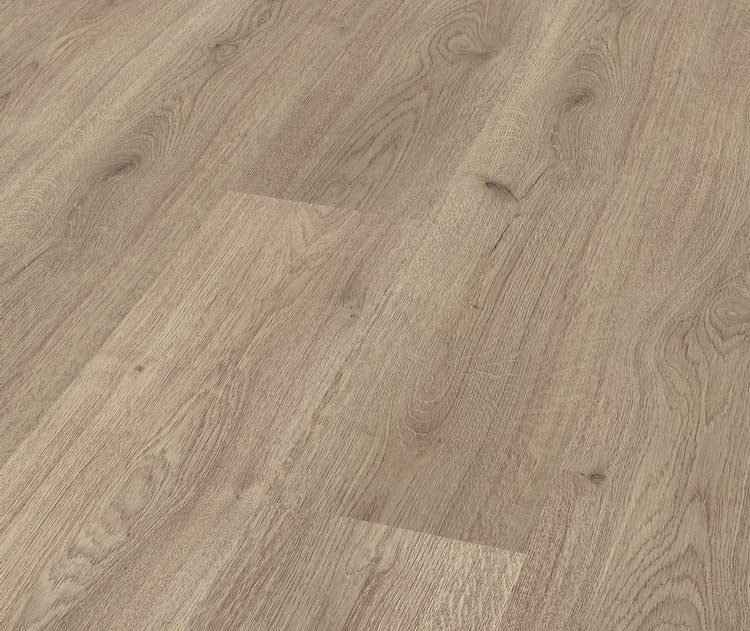 KRONOTEX Laminat Eiche Landhausdiele grau Superior Advanced D 3126 Trend