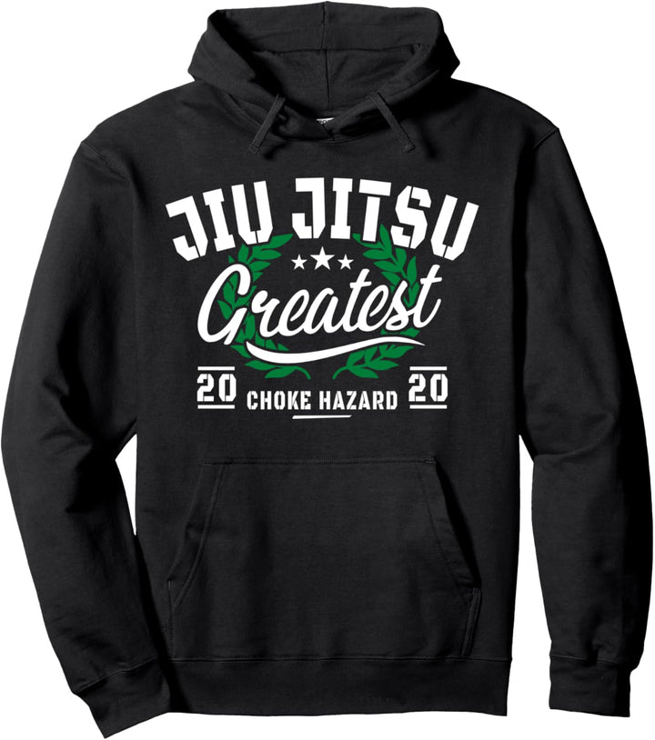 brasilianischen jiu jitsu BJJ Jiu Jitsu Pullover Hoodie
