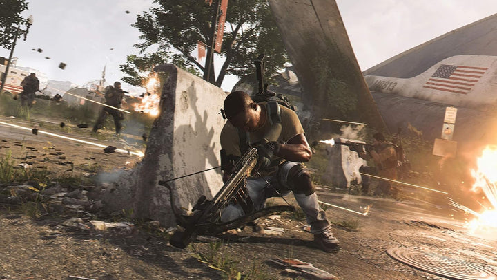 Unbekannt The Division 2 Gold Edition
