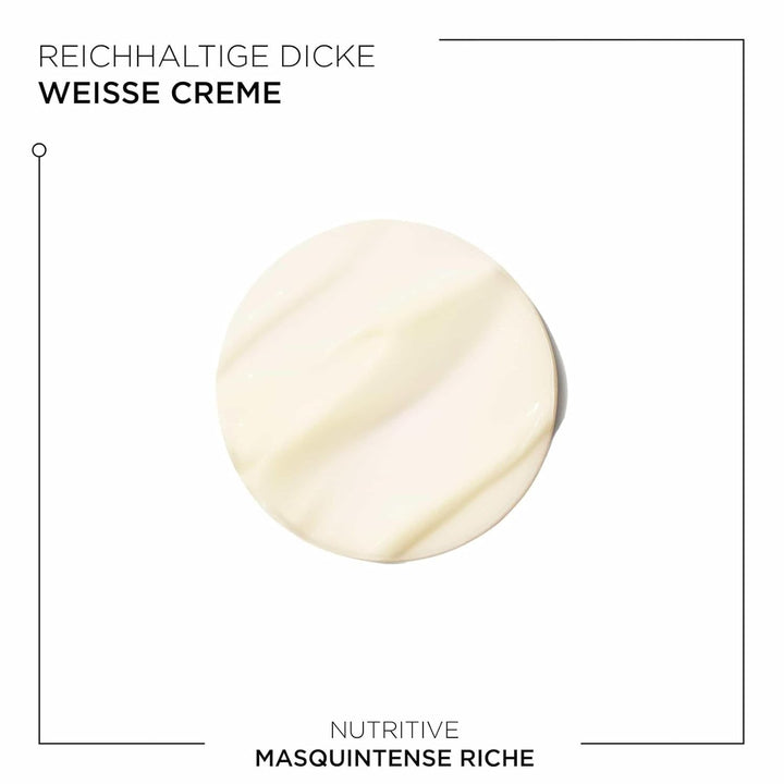Kérastase Nutritive, Haarkur für sehr trockenes, feines bis mittleres Haar, Feuchtigkeitsspendend un