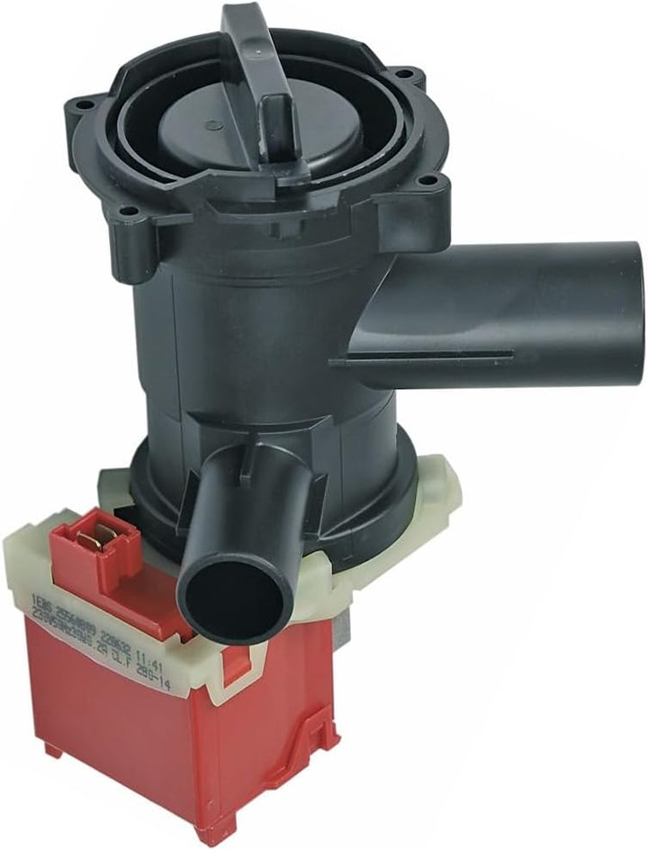 Ablaufpumpe Laugenpumpe Magnettechnikpumpe Entleerungspumpe Schumtzwasserpumpe Pumpe 30W mit Pumpens