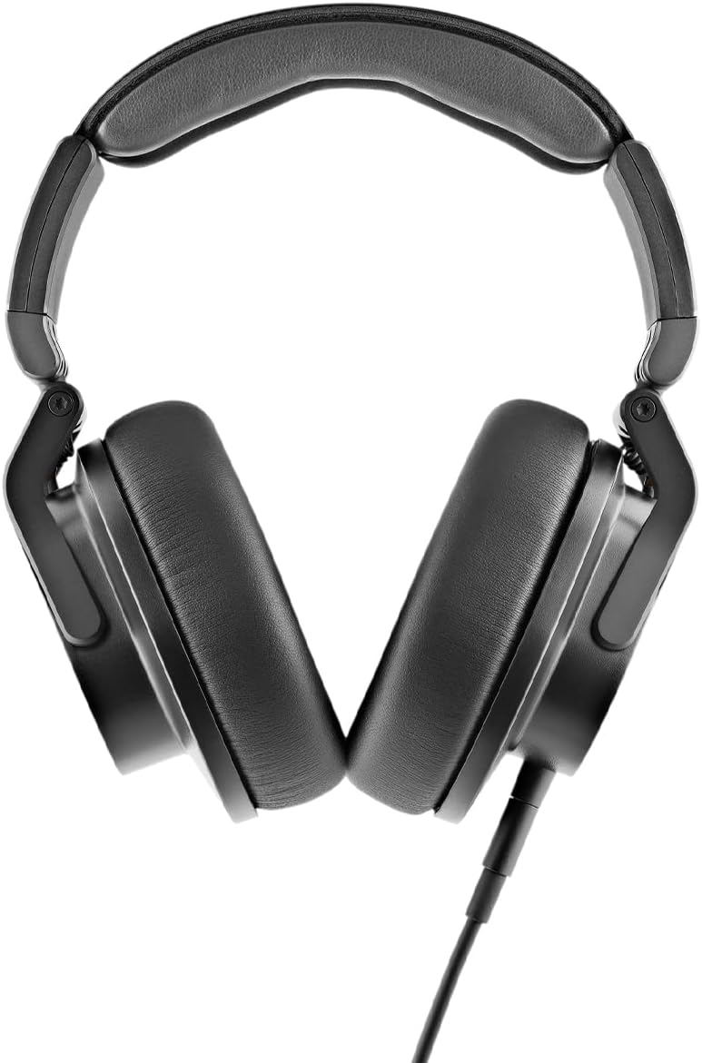 Austrian Audio Hi-X60 Kopfhörer, ohrumschliessende Headphones (hoher Komfort durch spezielle Memory-