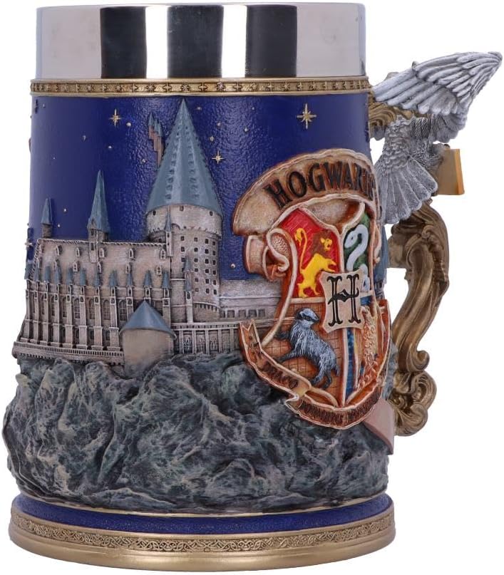 Nemesis Wow - Harry Potter Krug (B5795U1)