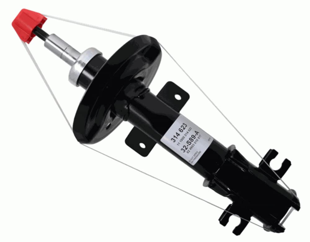 Sachs 314 623 Stodmpfer