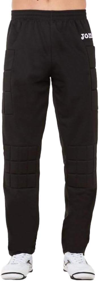 Joma Erwachsene Torwarthose 152 Schwarz, 152 Schwarz
