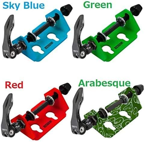 GORIX Bike Fork Mount Rack Display Stand Car Carrier Storage Truck Road Mountain Bicycle (SJ-8016) M