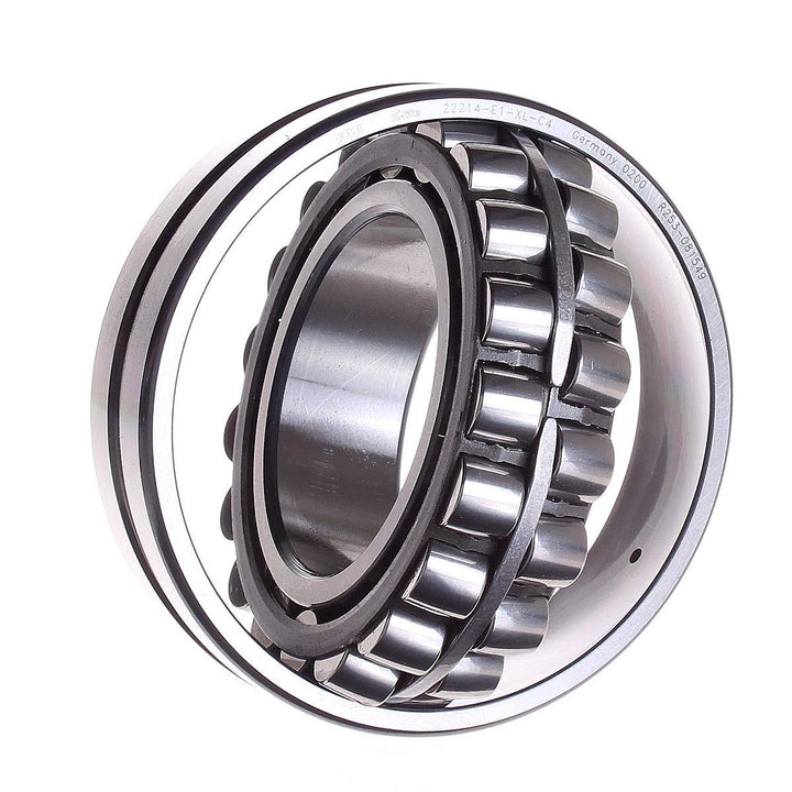 FAG 22214-E1-C4 Pendelrollenlager zylindrische Bohrung, 70x125x31