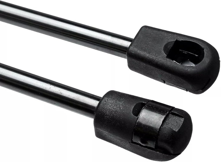2x Gasfeder Dämpfer Heckklappe 817700X000 Gasdruckfeder Heckklappendämpfer Gasdruckdämpfer Gasdruckf