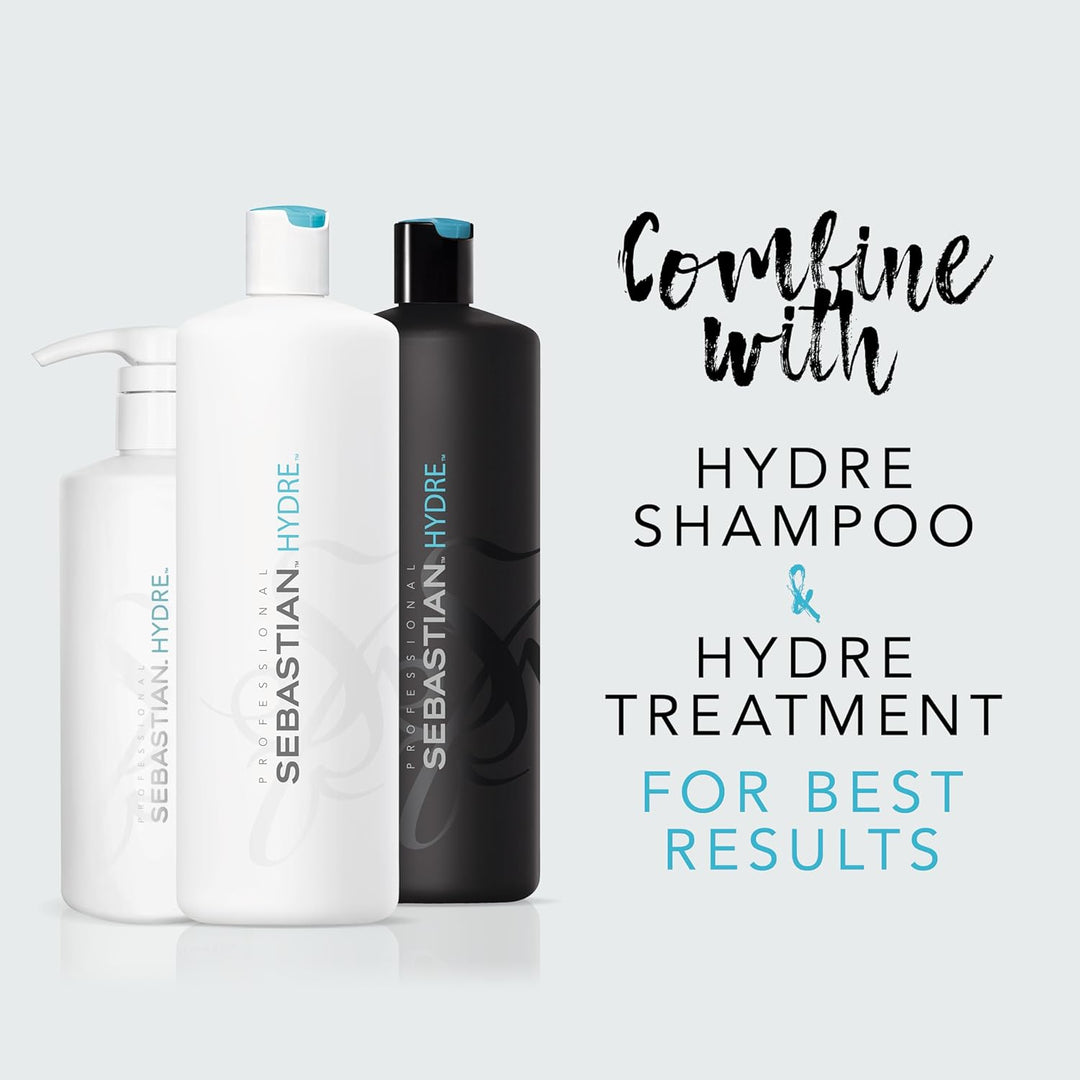 Sebastian Hydre Moisturizing Conditioner 1er Pack(1 x 1000 milliliters) One size, One size
