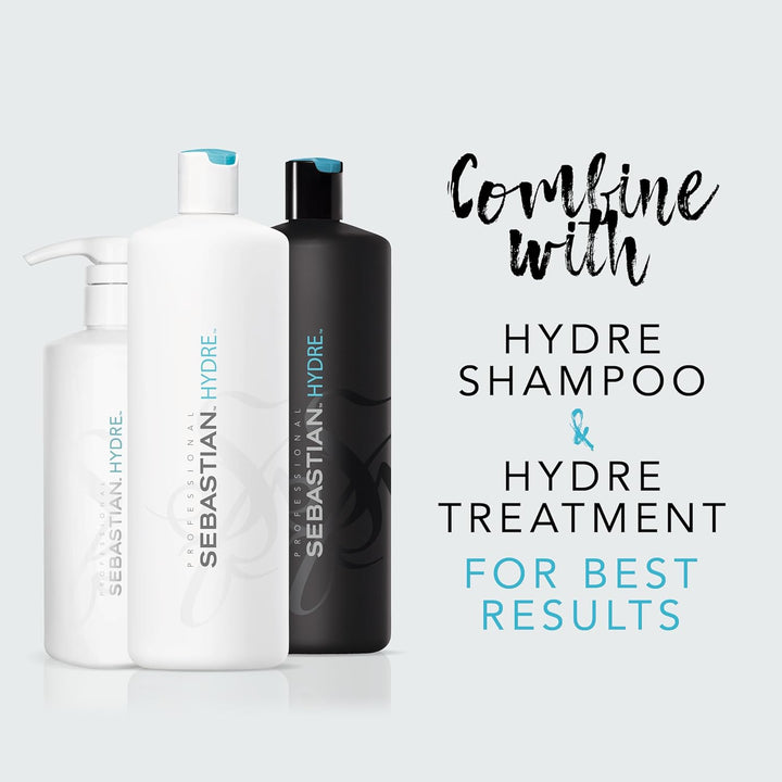 Sebastian Hydre Moisturizing Conditioner 1er Pack(1 x 1000 milliliters) One size, One size