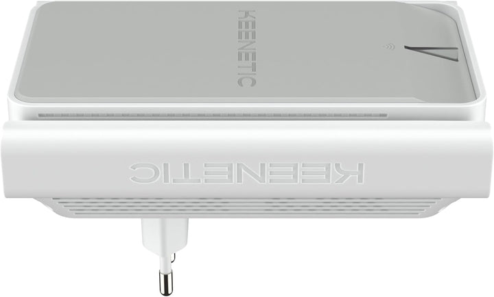 Keenetic Buddy 5 AC1200 Mesh Wi-Fi 5 Range Extender with Ethernet Port