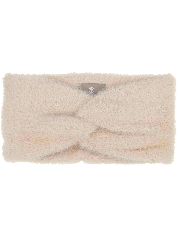 LOEVENICH Weiches Stirnband | 100% Polyamid | Unisex | OneSize | Bequemes, elastisches Accessoire fü