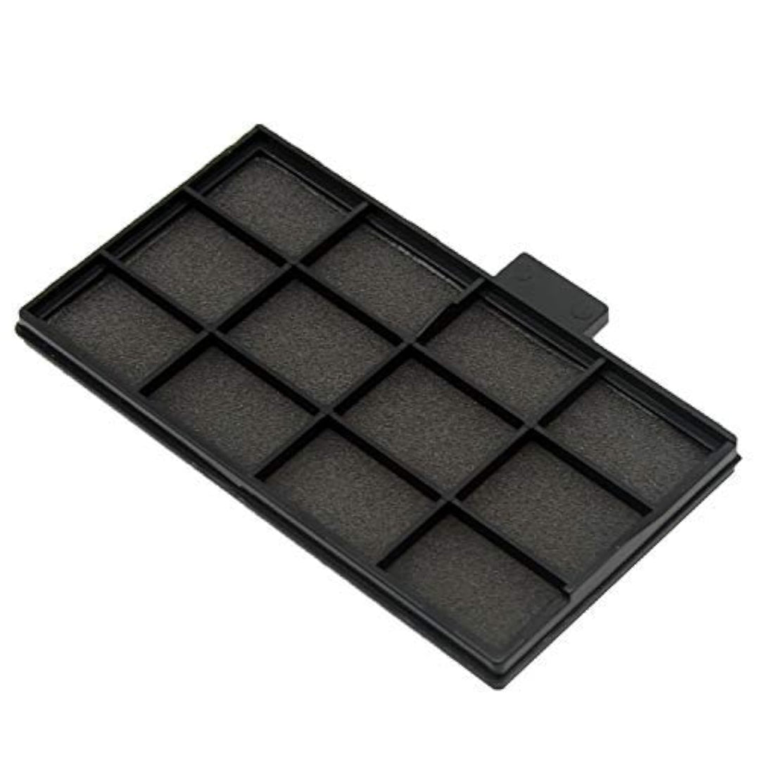 Aimdio ELPAF32 Beamer Luftfilter für EPSON ELPAF32 EB-S04 EH-TW5350 EH-TW650 EH-TW5200 EB-U04 EB-X41