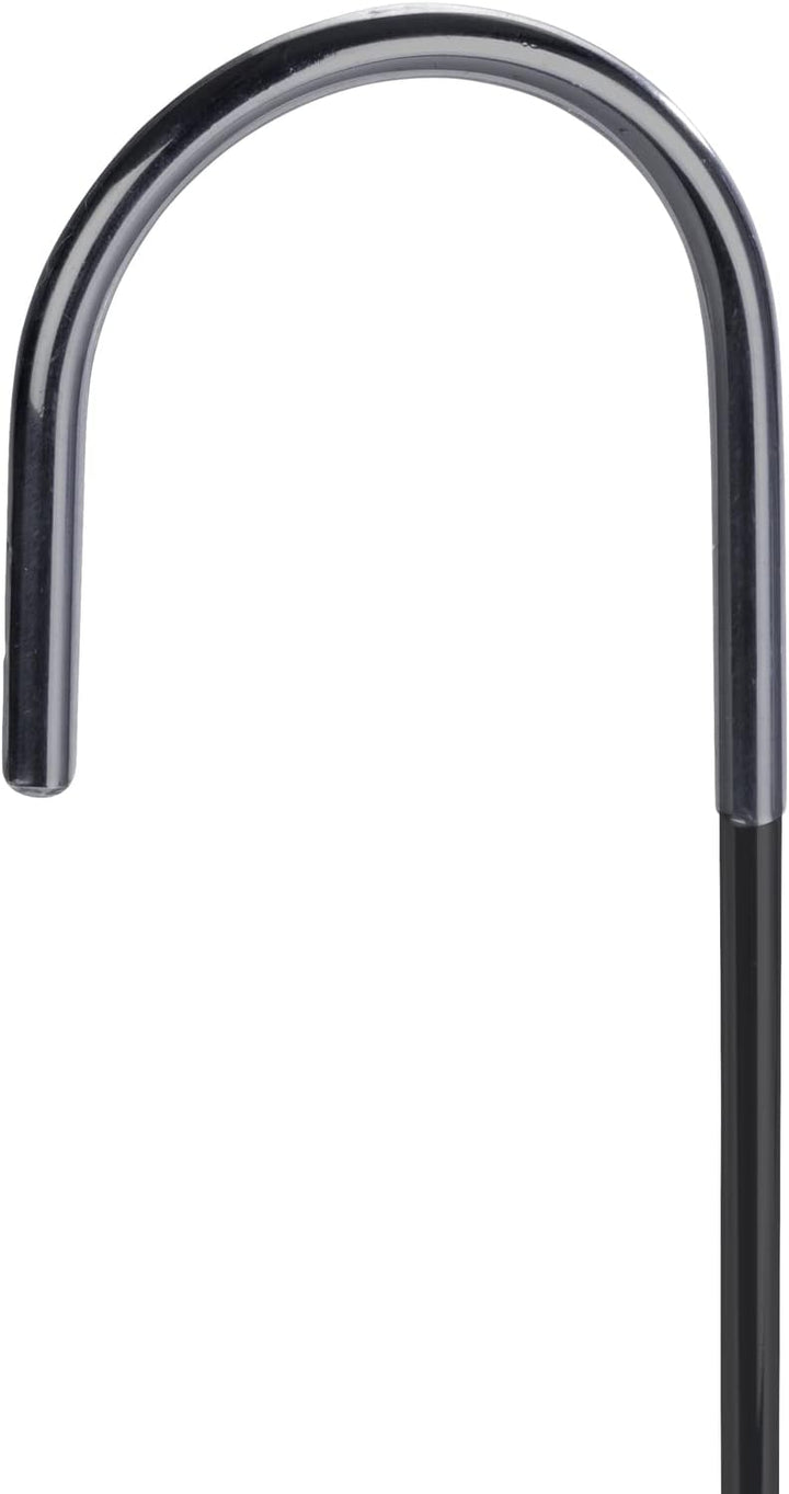 WENKO Thermostat-Dusch-Caddy Mod. Milo, Duschregal zum Hängen an die Armatur, Ablage aus Edelstahl (