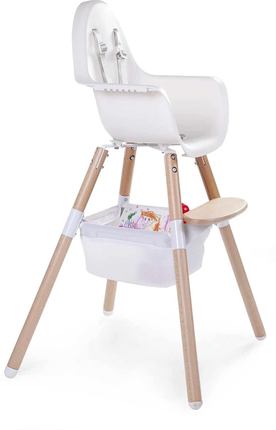Childwood CHEVOBAS Evolu 2 Korb Sandwich, mesh