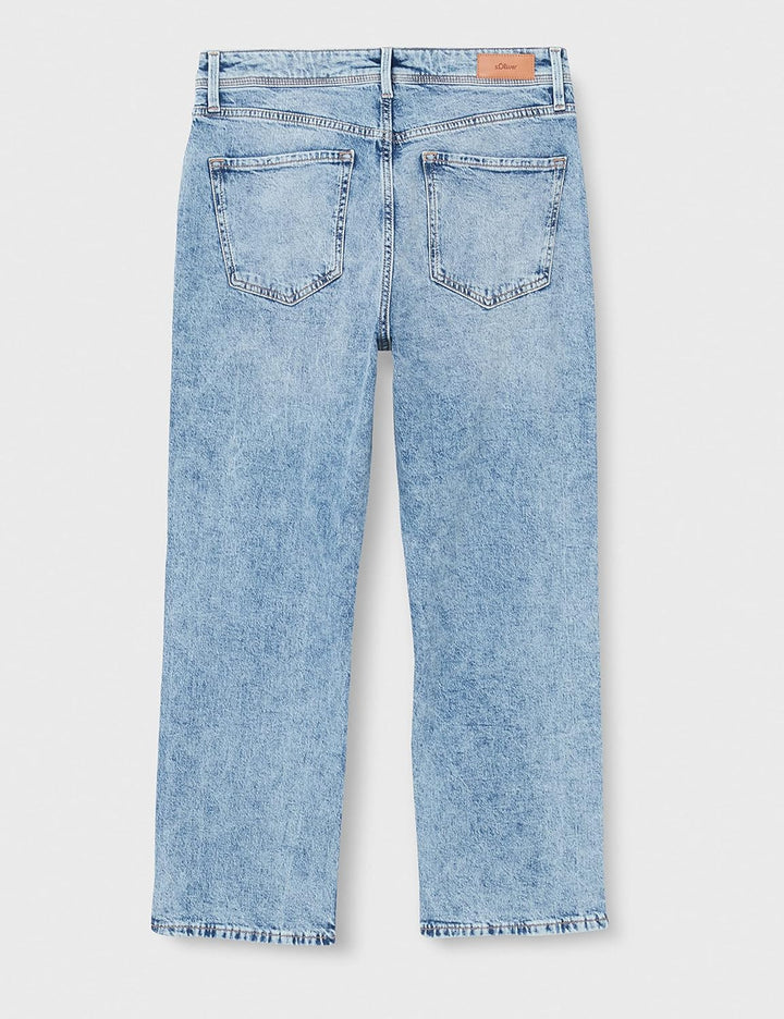 s.Oliver Damen Jeans 32 53z4, 32 53z4
