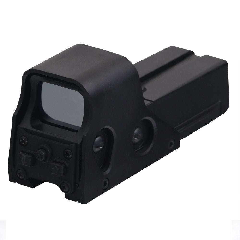 Minidiva 552 Holographic Sight Red Green Point Visier / Dot Sight Scope